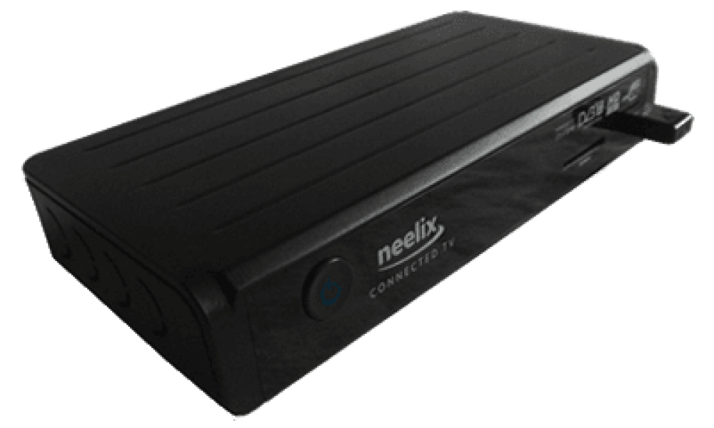set-top box