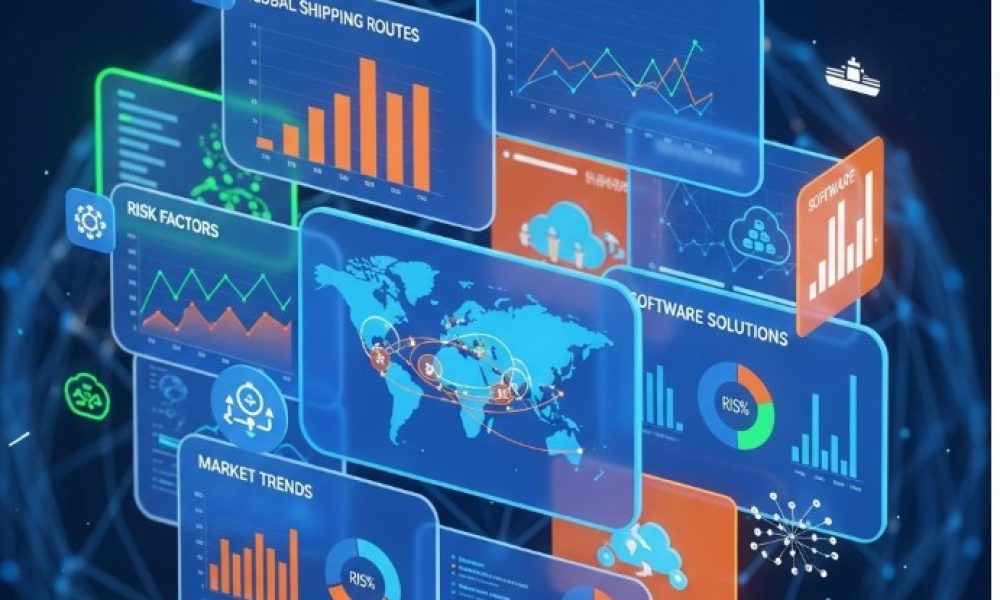 Shipping Risk Management Software Market