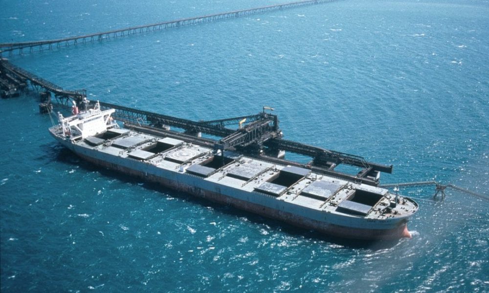 shiploader