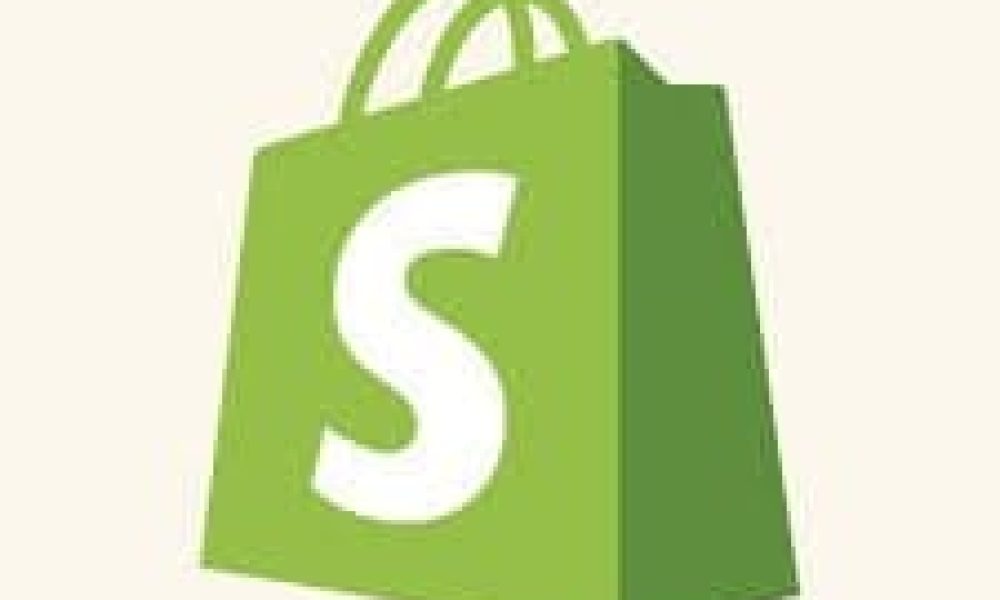 shopify