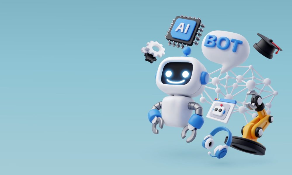 Robotics Market