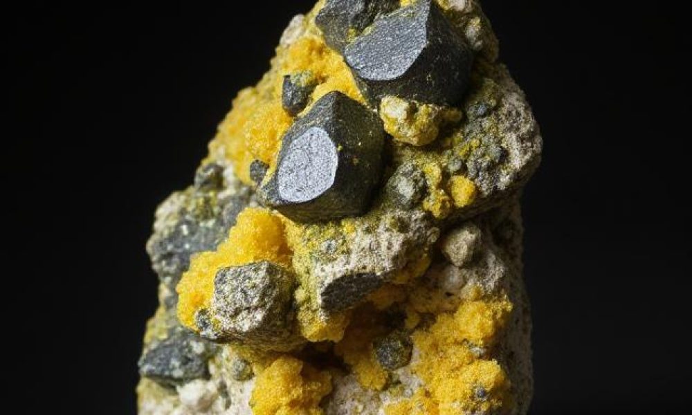 Siderite Ore Market