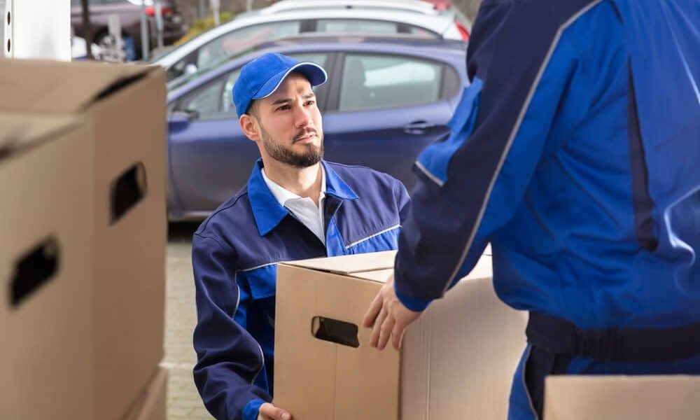 Copyright Cheap Dependable Movers