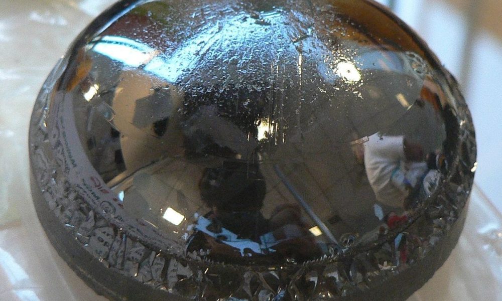 silicon carbide