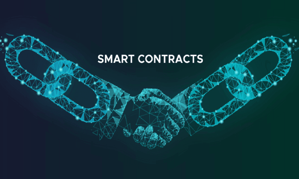 Smart Contracts Market