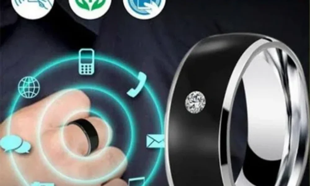 Smart Ring Market