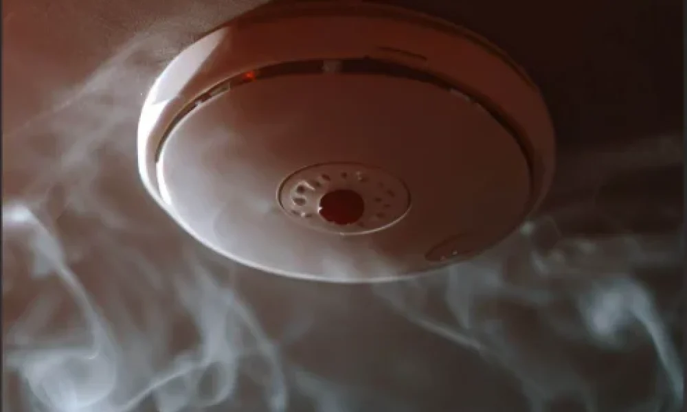 Smoke Alarm