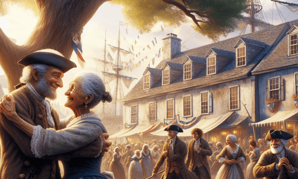 New French Acadian book shines light on the 1755 Grand pré Diaspora