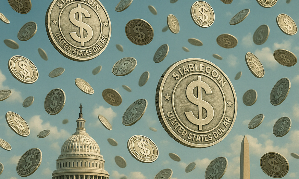 stablecoin-usa-GENIUS-act
