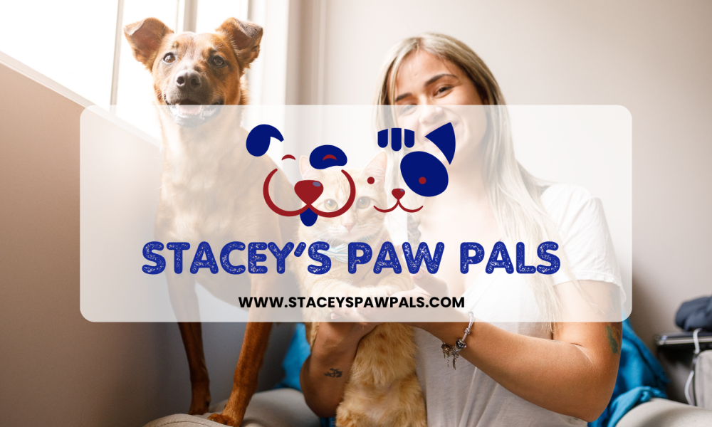 Stacey's Paw Pals