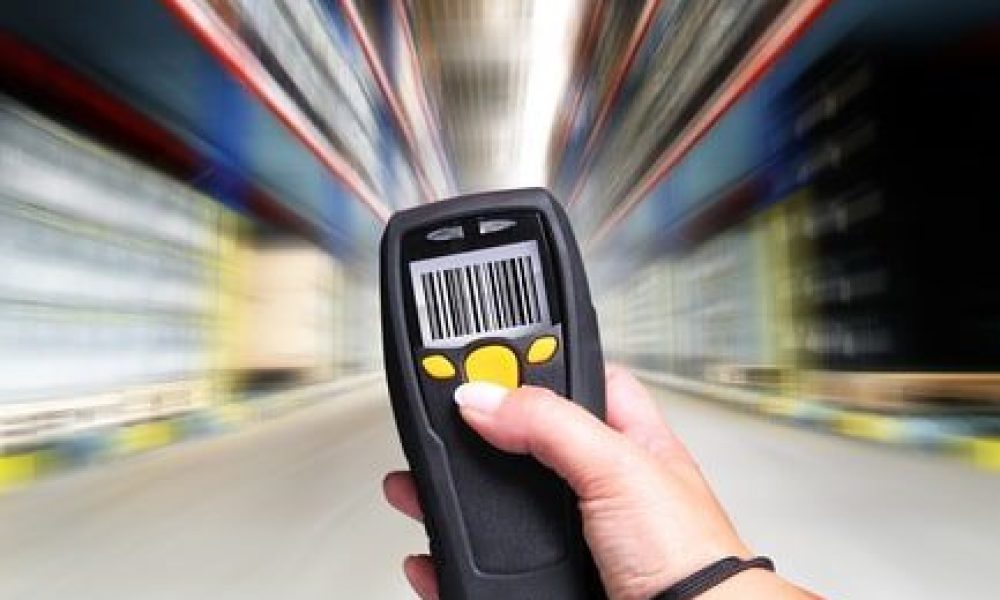 Revolutionizing Business with Automatic Identification and Data Capture ...