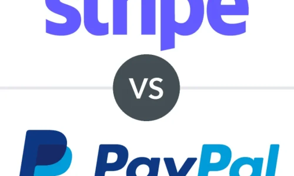 stripe vs paypal