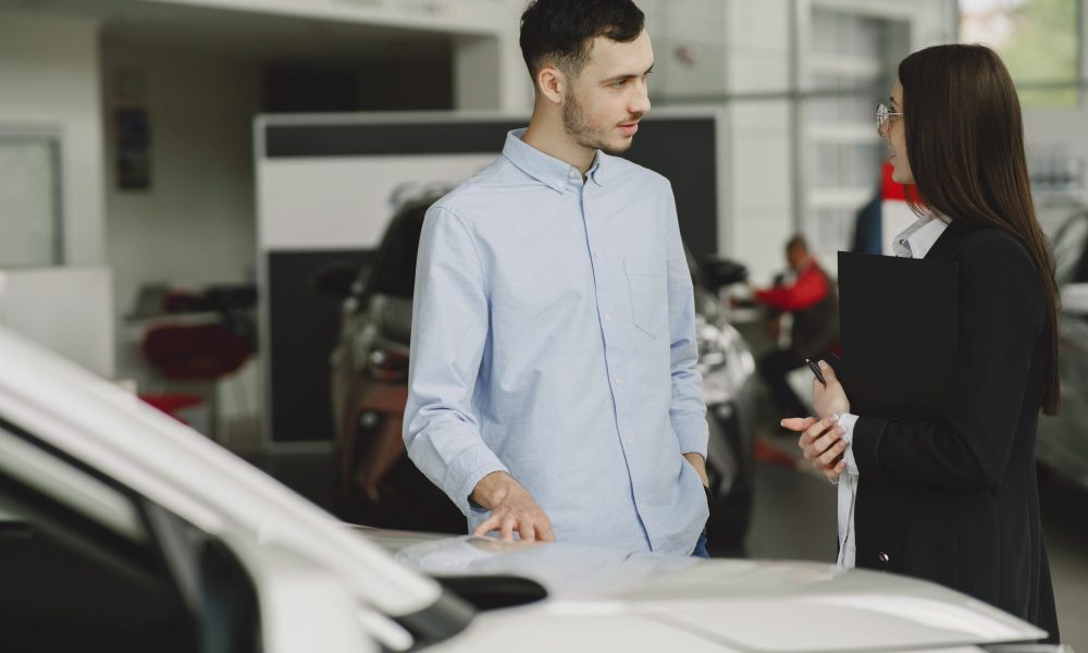 Understanding Your Choices after a Vehicle Is Totaled