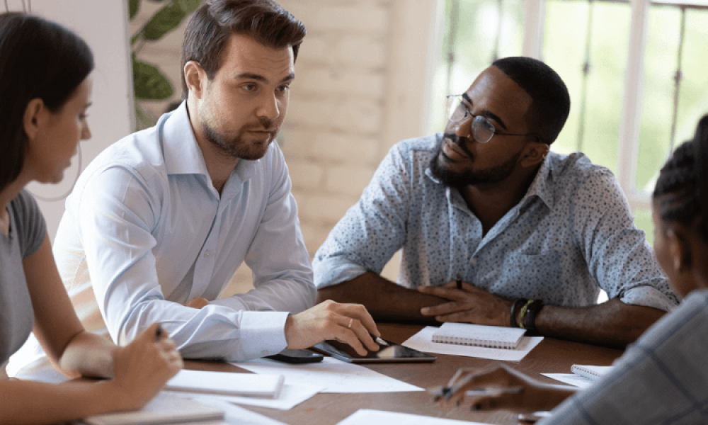 success-driven coaching