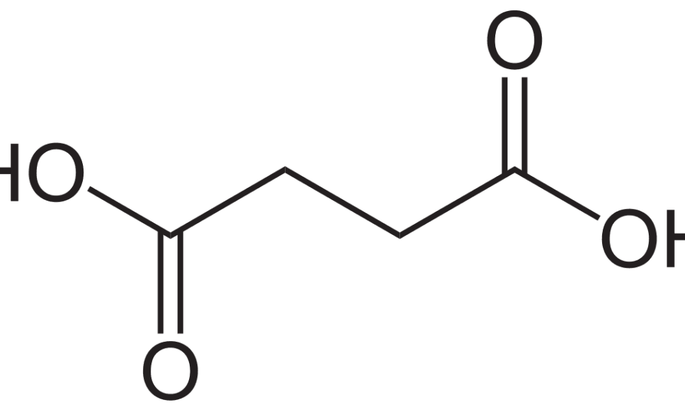 succinic acid