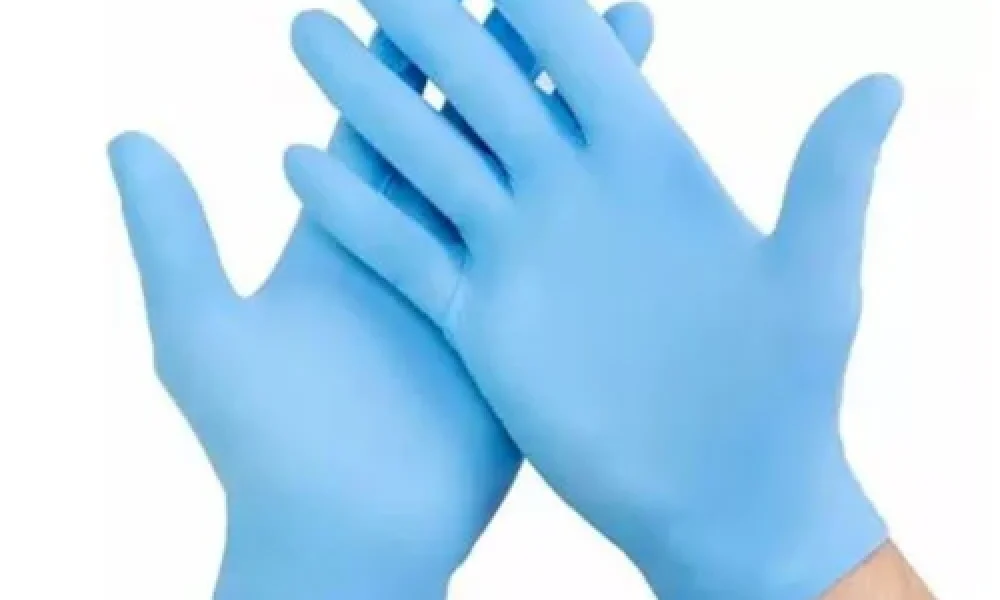Polyisoprene Surgical Glove