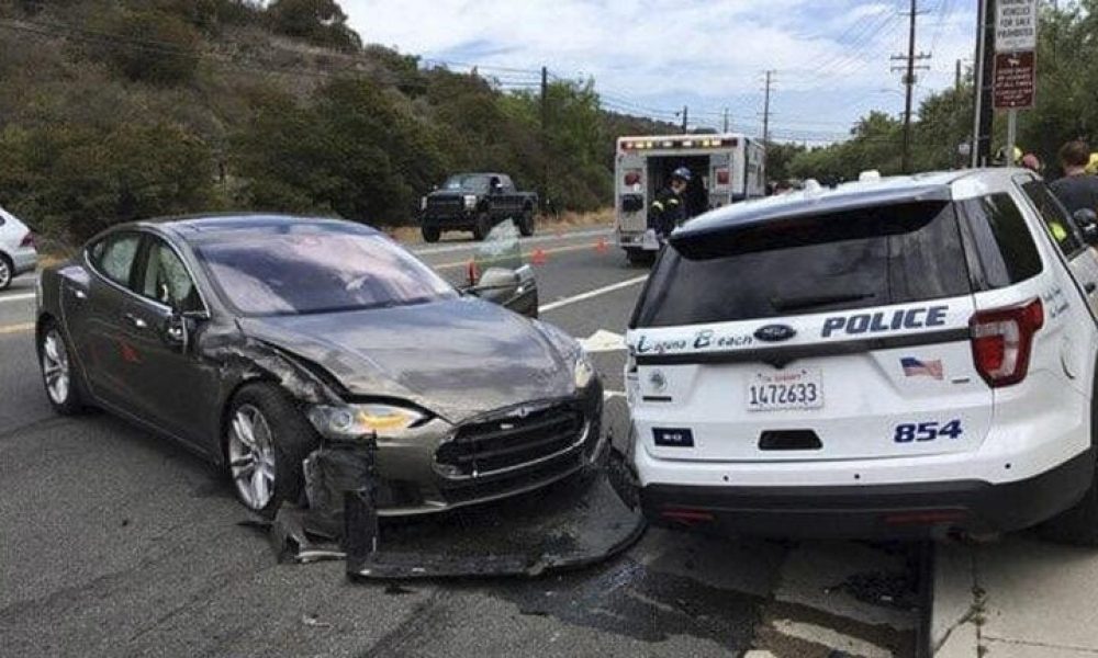 15 Car Accident Statistics, Facts and Trends For 2022