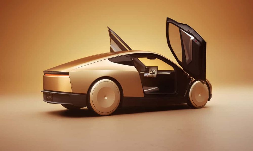 Robo-Taxi Market