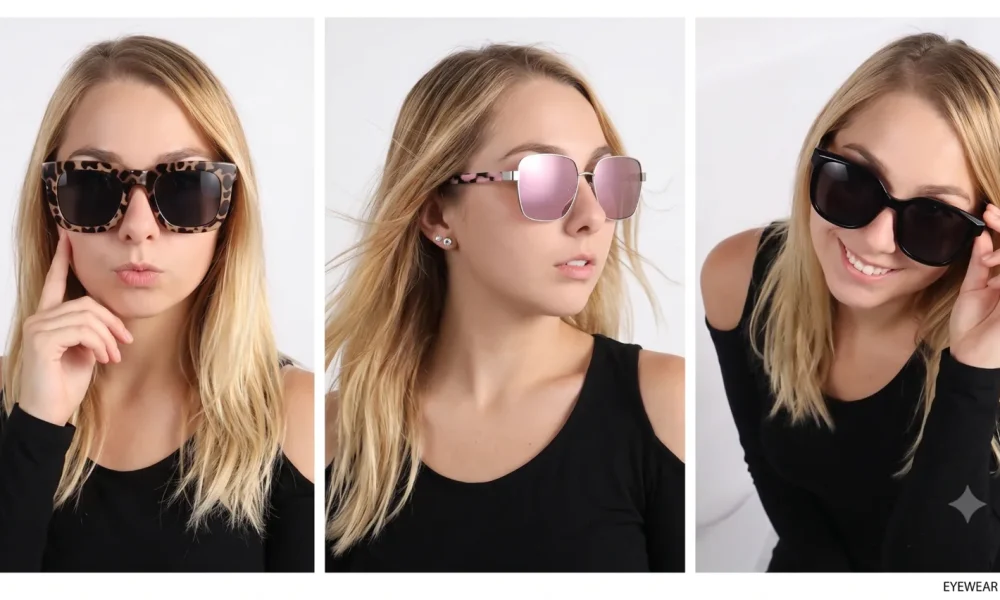 The Clear Choice: Why Zeelool is Revolutionizing the Online Eyewear Market