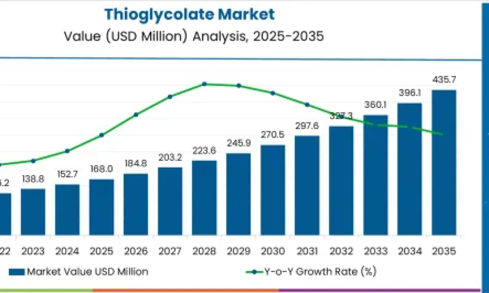 thioglycolate-market-market-value-analysis