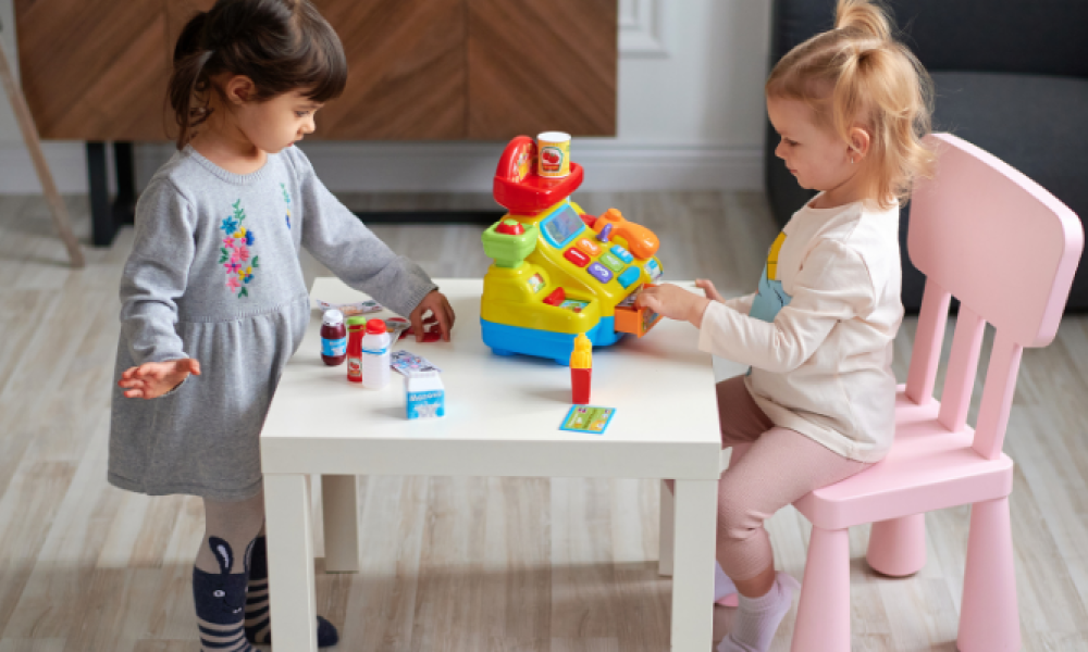 thrivingkidsessentials.com.PressRelease