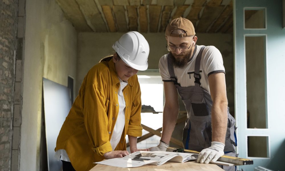 How to Choose the Right Contractor for Your Home Renovation?