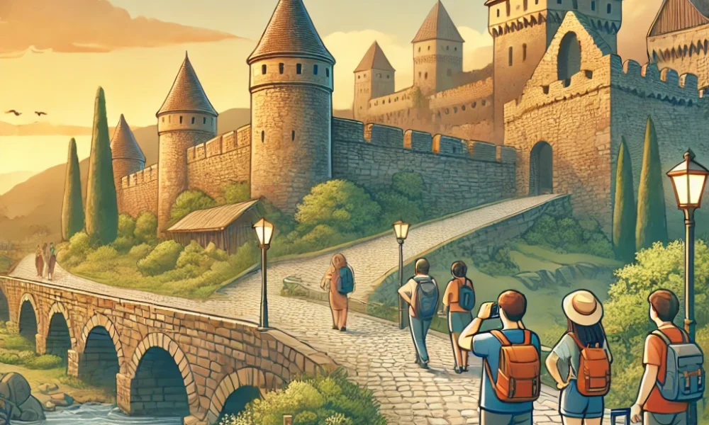 Heritage Tourism Market