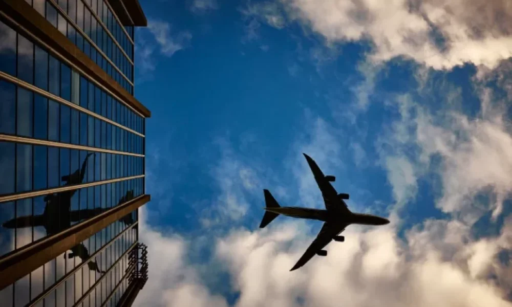 travel software