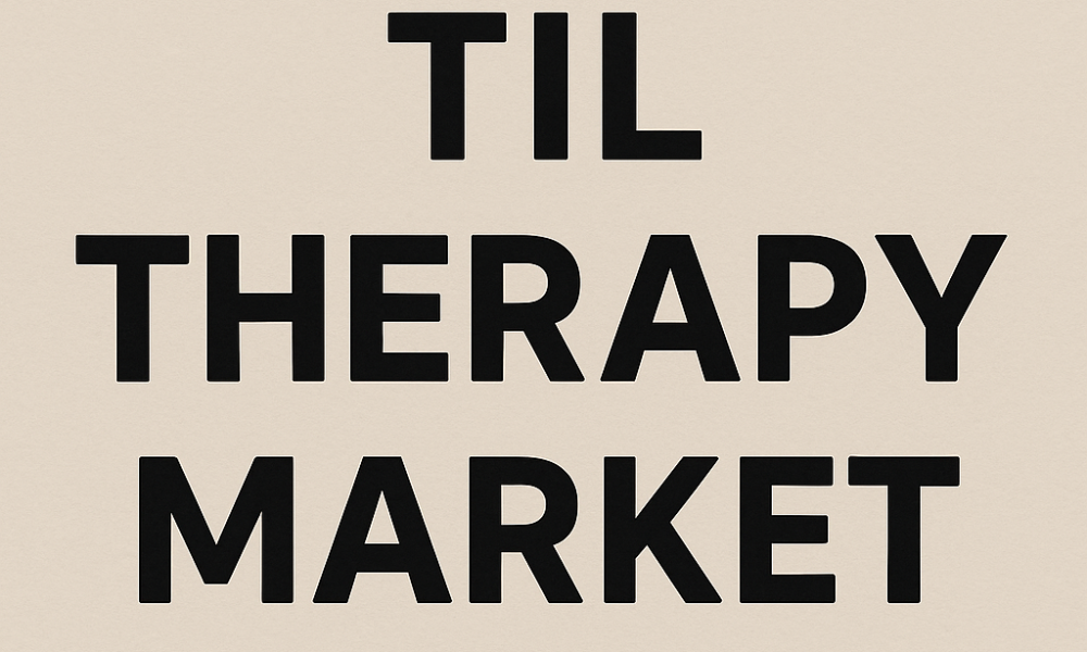 tumor-infiltrating lymphocytes (TIL) therapy market