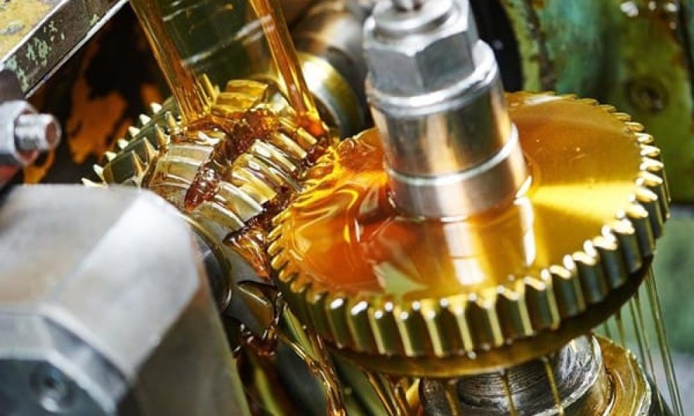 Turbine Oil