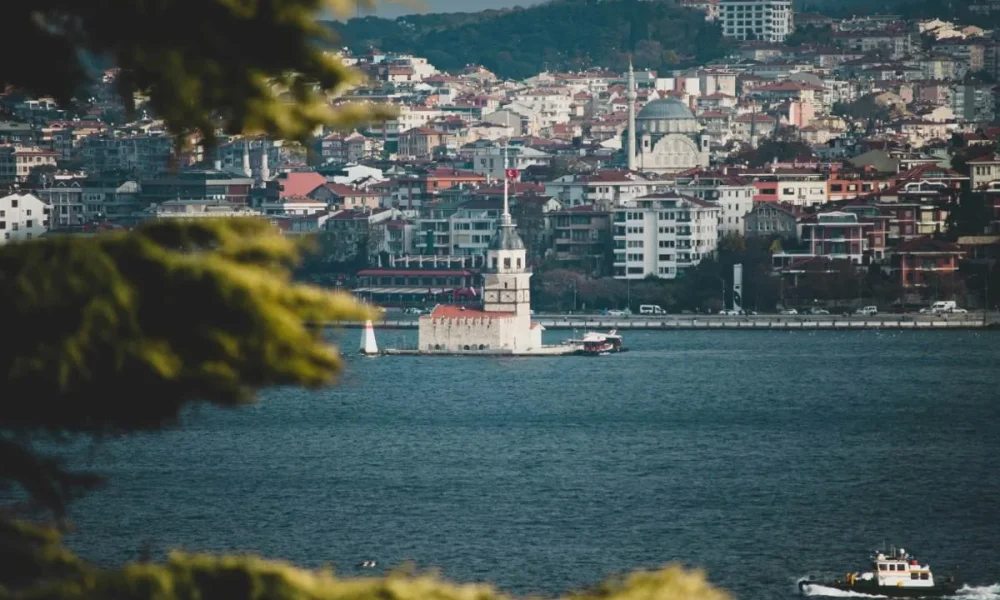 Turkish Tax Reforms Reshape the Short-Term Rental Market