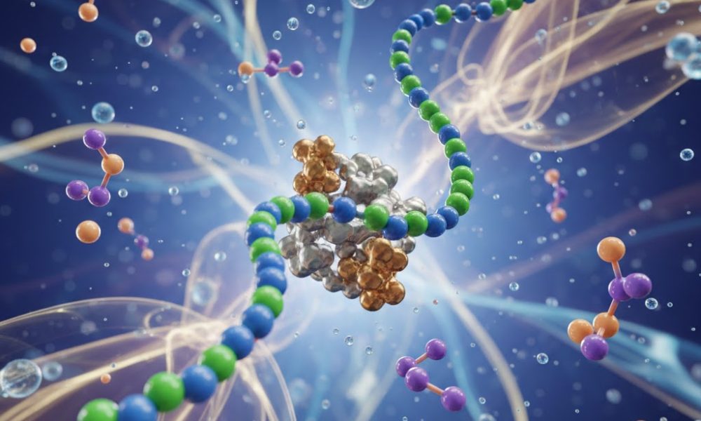 Olefin Polymerisation Market