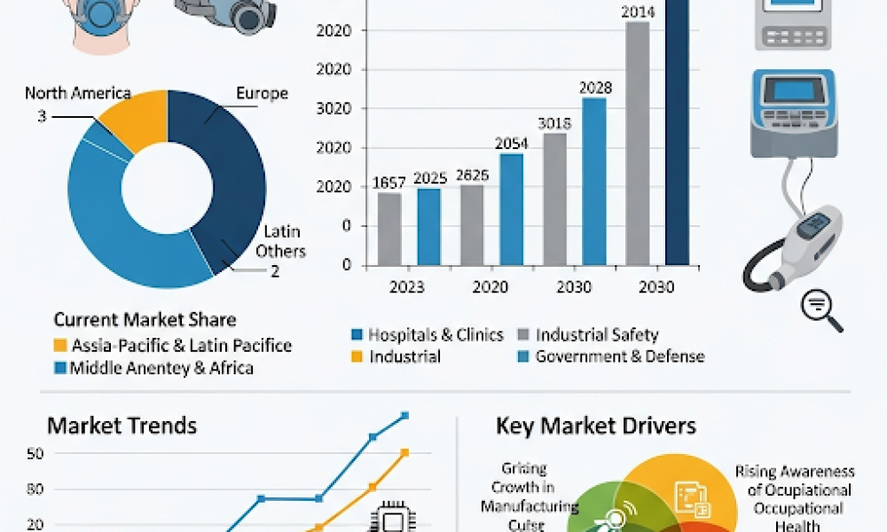 Respirator Suitability Testing Market