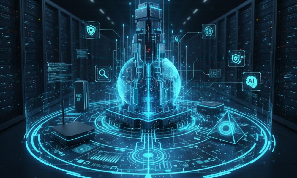 Security Appliance Market