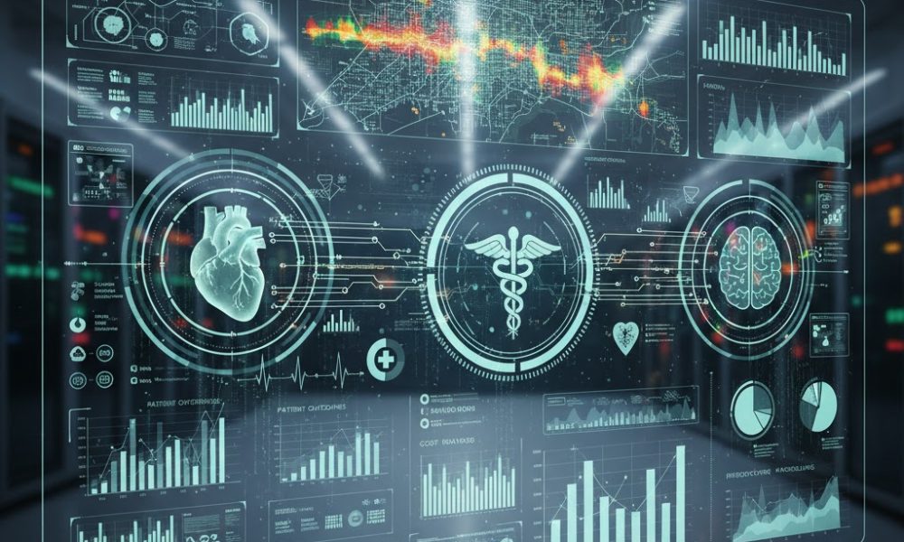 EHR Analytics Market