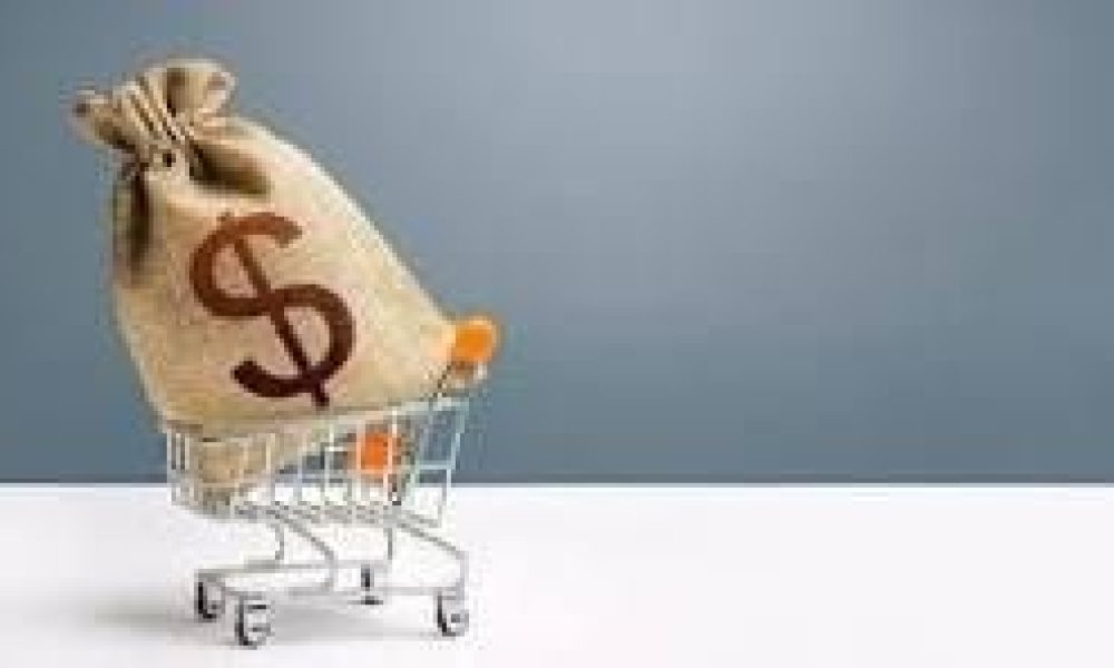 Consumer Lending Market