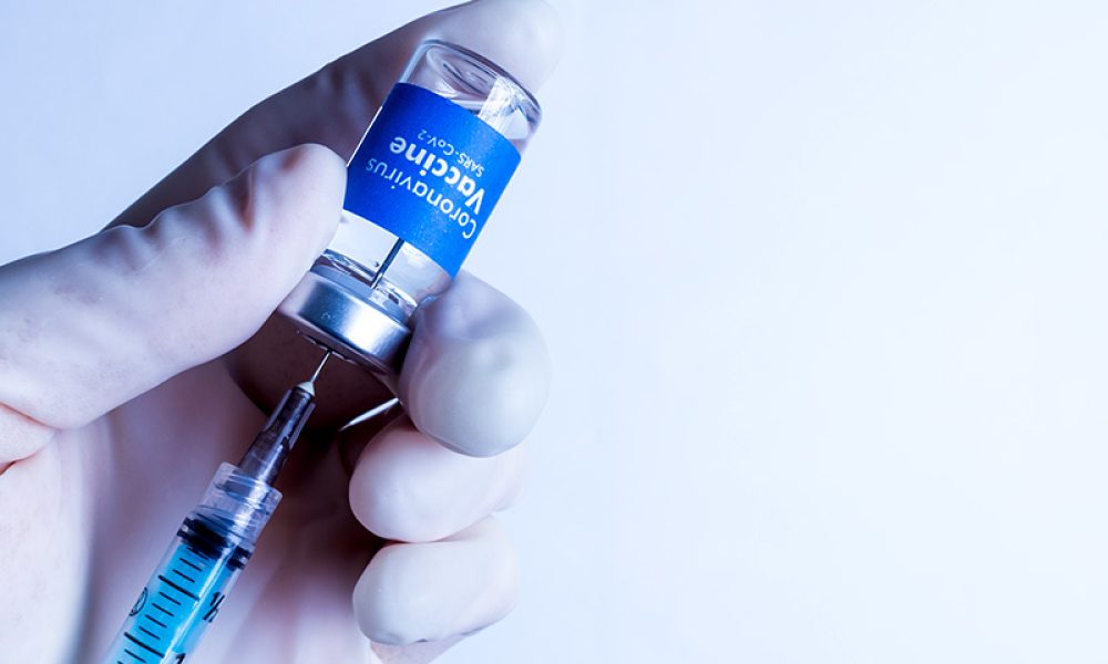 Vaccine Management Solution Market