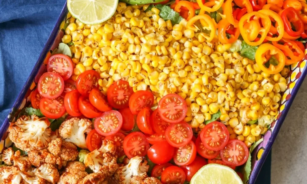 Veggie Meals Market