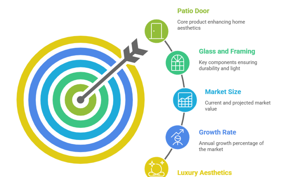 Patio Doors Market