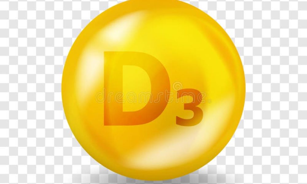 Vitamin D3 (Cholecalciferol) Market