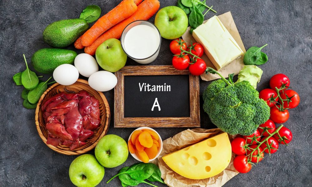 Vitamin A Market