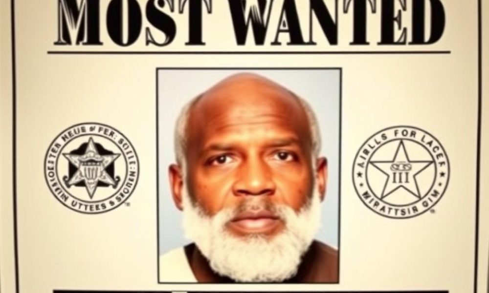 wanted fugitive herb kimbal
