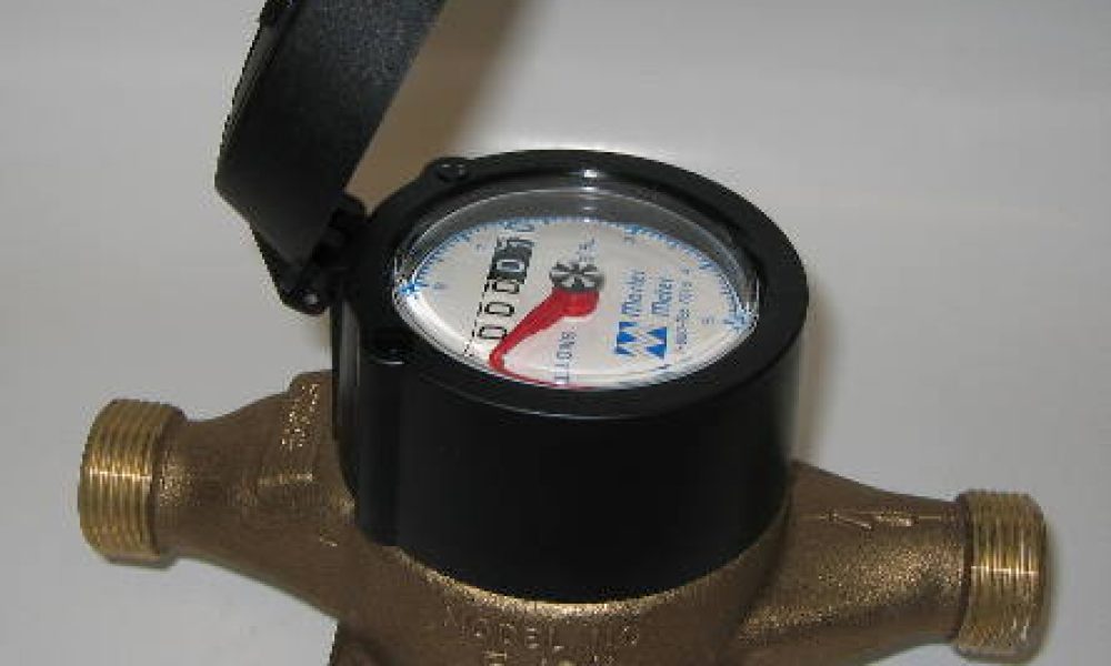 Water Meter