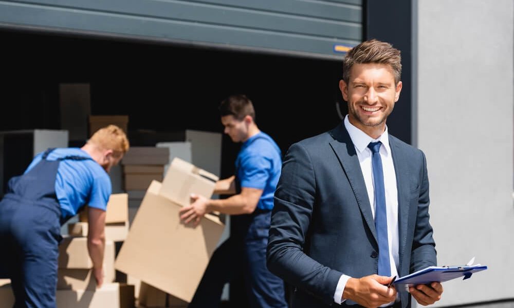Copyright Best Cost Movers