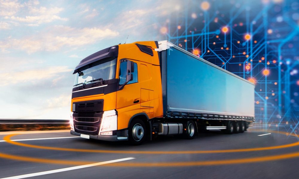 Digital Freight Forwarding Market
