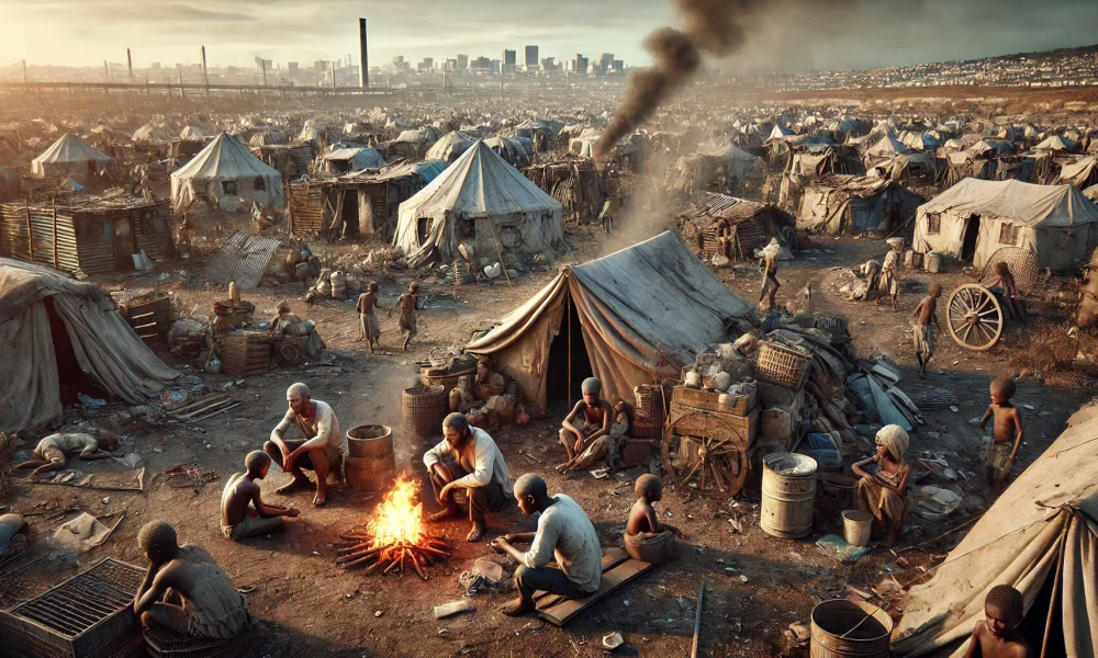 white-squatters-south-africa