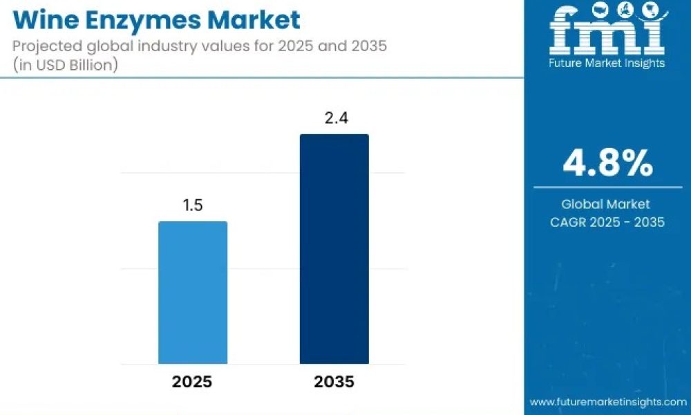 wine-enzymes-market