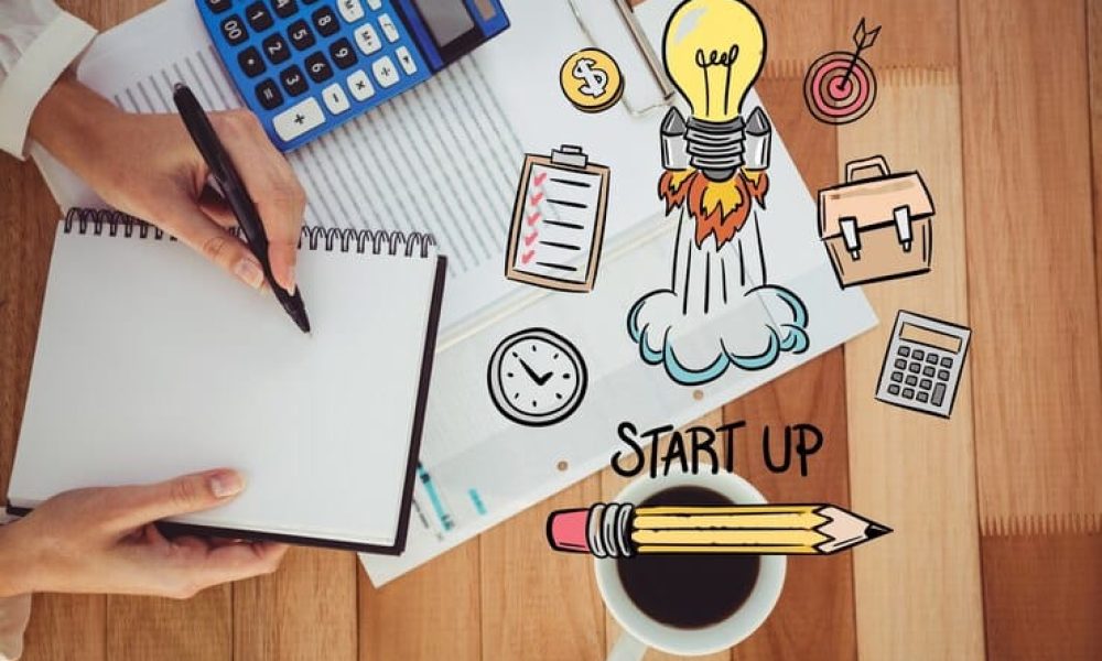 7 Strategies of Successful Startups