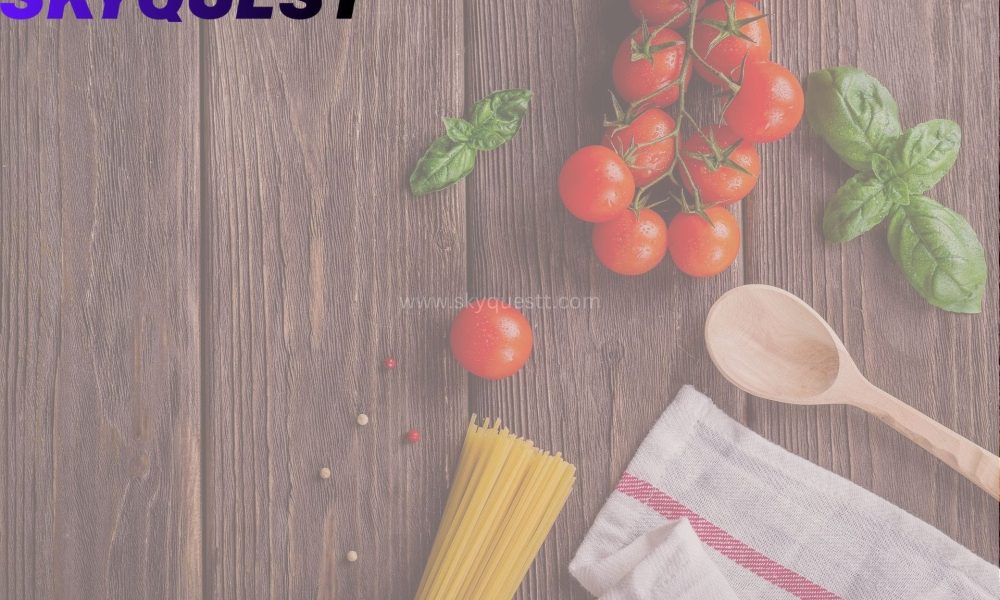 Smoothies Market