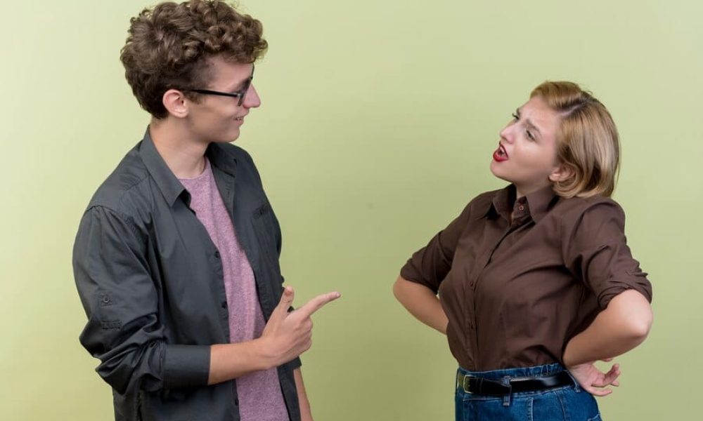 7 Ways to Steer Awkward Conversations